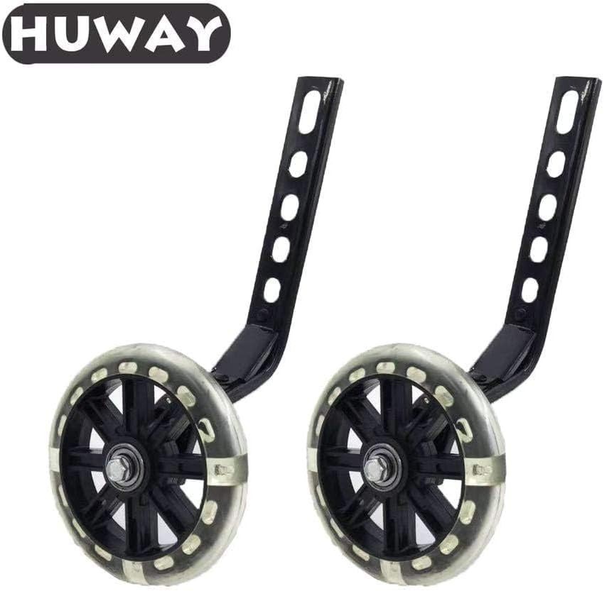 Universal Training Wheels for Children's Bicycles