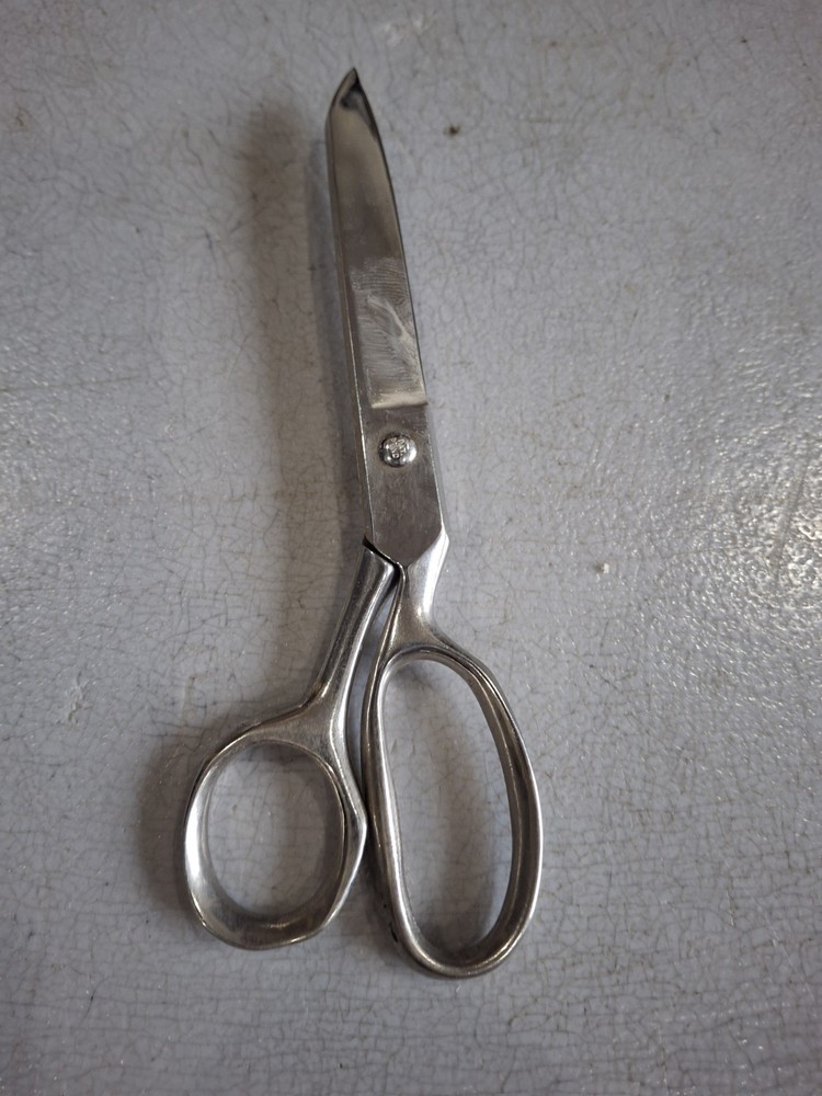 Kleencut Pinking Scissors 134C 7 inch