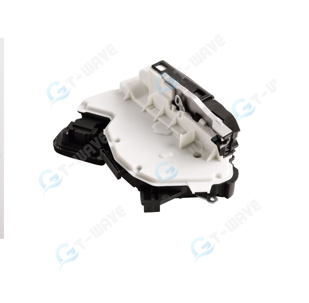 Rear Left Driver Side Door Lock Actuator Fit 2011-2017 VW Jetta Beetle Golf Pass