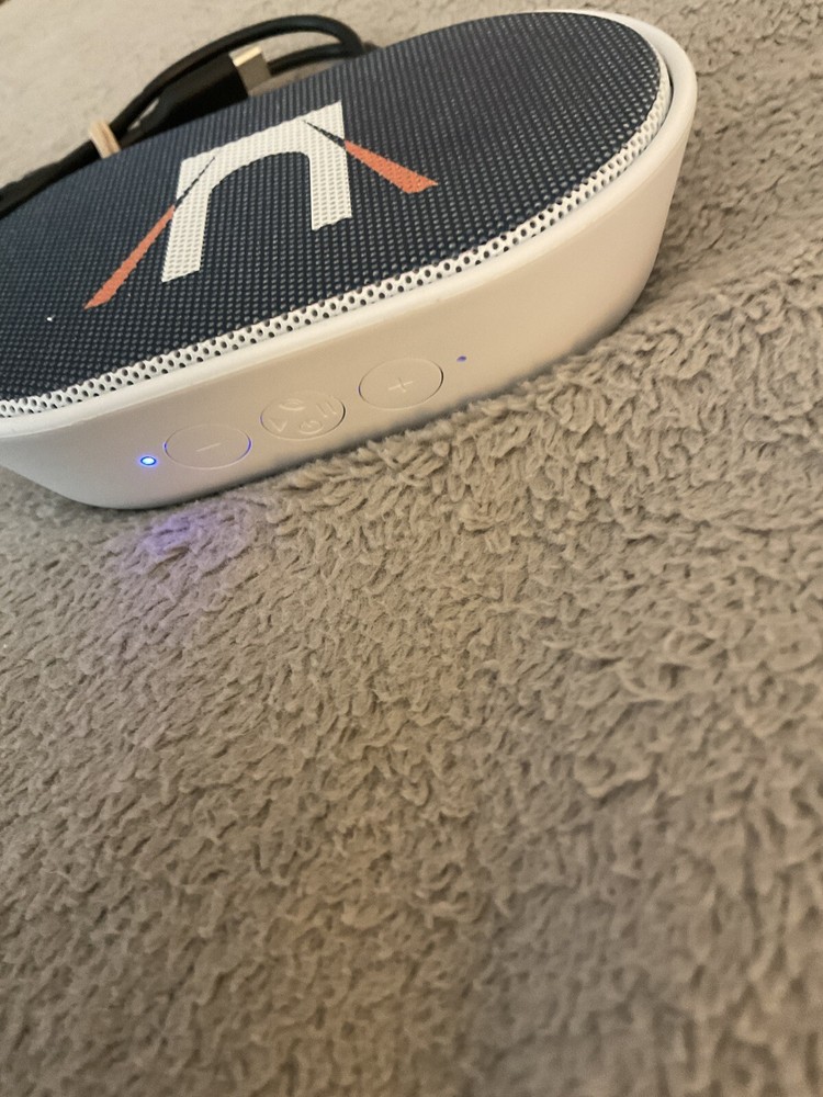 Concertino Luna Bluetooth Speaker 803193