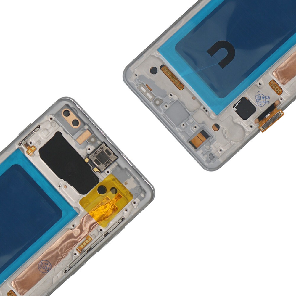 Replace For Samsung Galaxy S10plus G975 LCD Touch Screen Touch Display Assembly