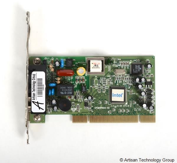 Intel CPCM0P9022-02 Modem PCI Card
