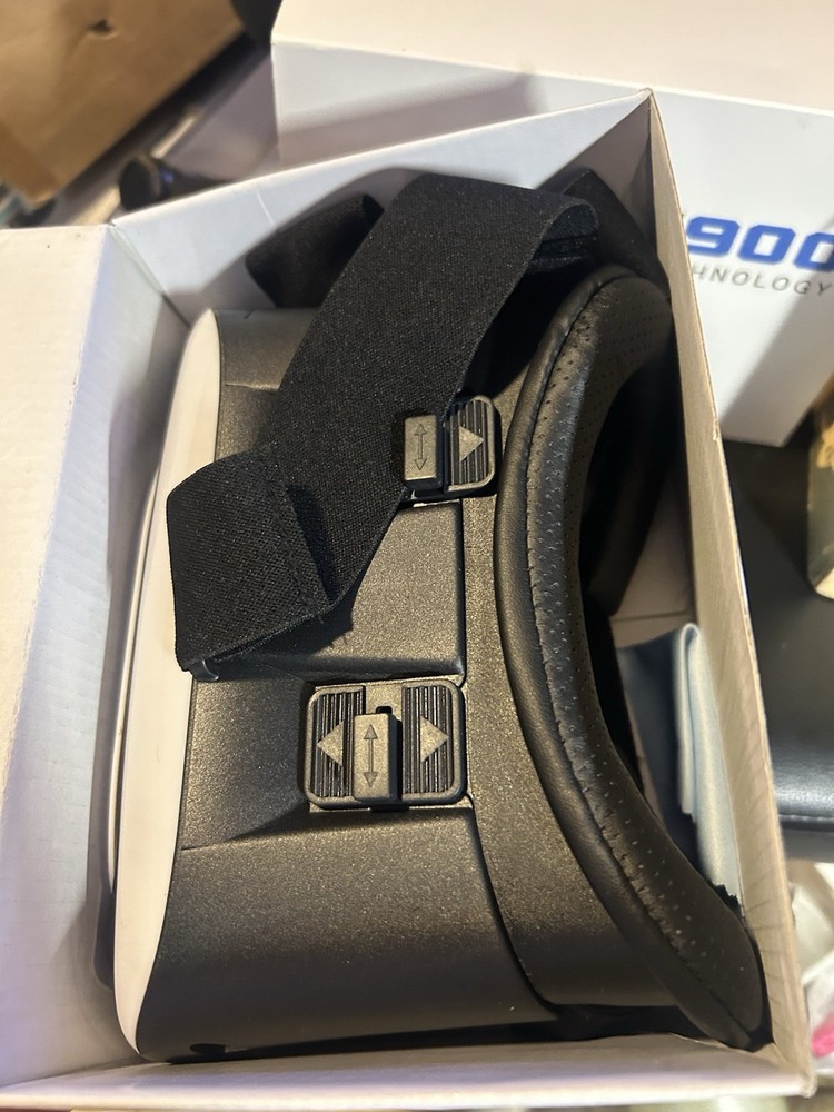 New Tech900 VR Box Reality Box