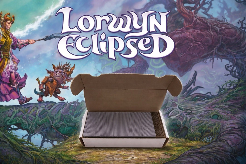 Magic MTG Lorwyn Eclipsed ECL Complete Uncommon Common Set x 4