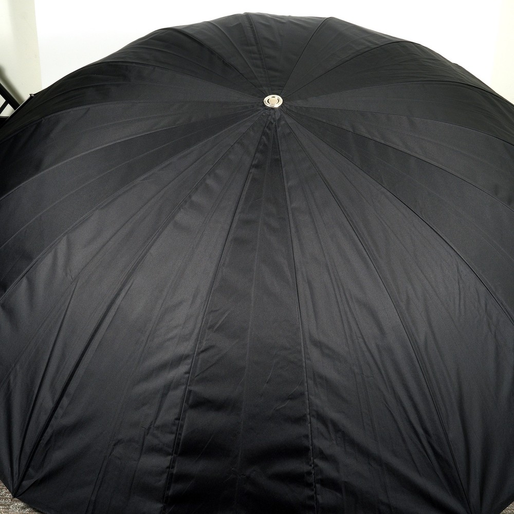 Paul C. Buff 55" Silver Umbrella