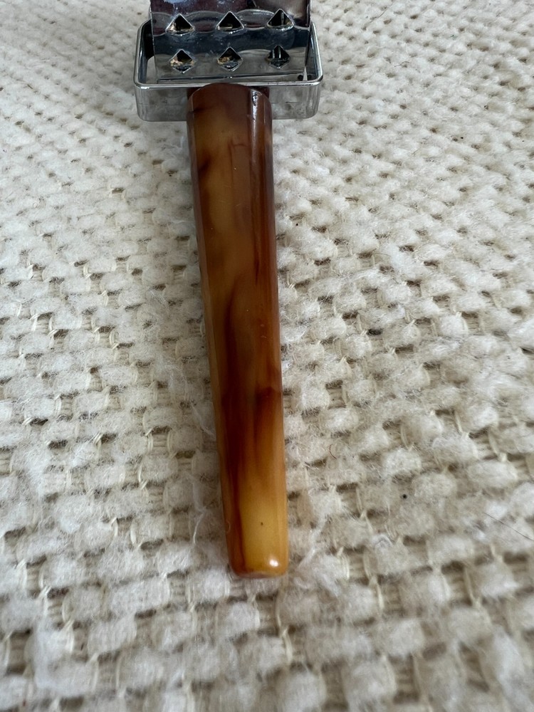 Vintage Meat Saw and Tenderizer