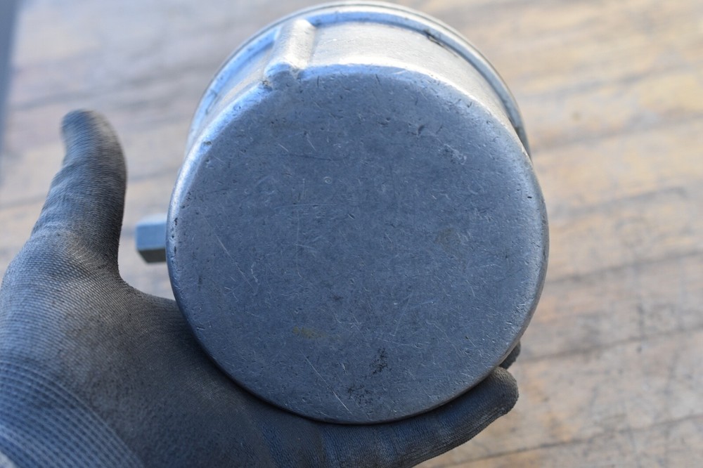 Olympic Fastening System rivet gun 