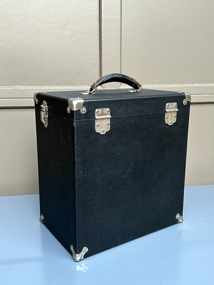 Vintage Gerstner & Sons Traveling Dental Case / Toolbox