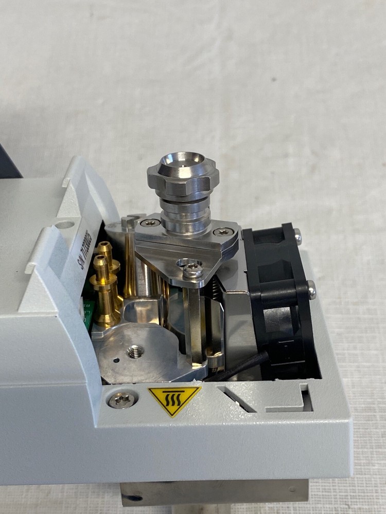 THERMO iConnect Programmable Temperature Vaporizing PTV Injector Module GC