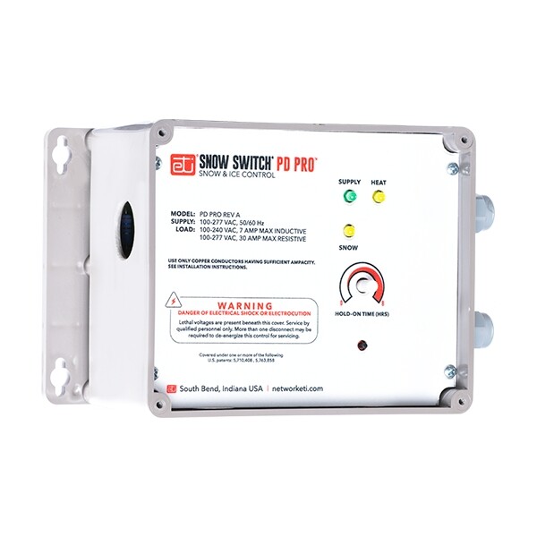 PD-Pro Snow & Ice Control 100-277V