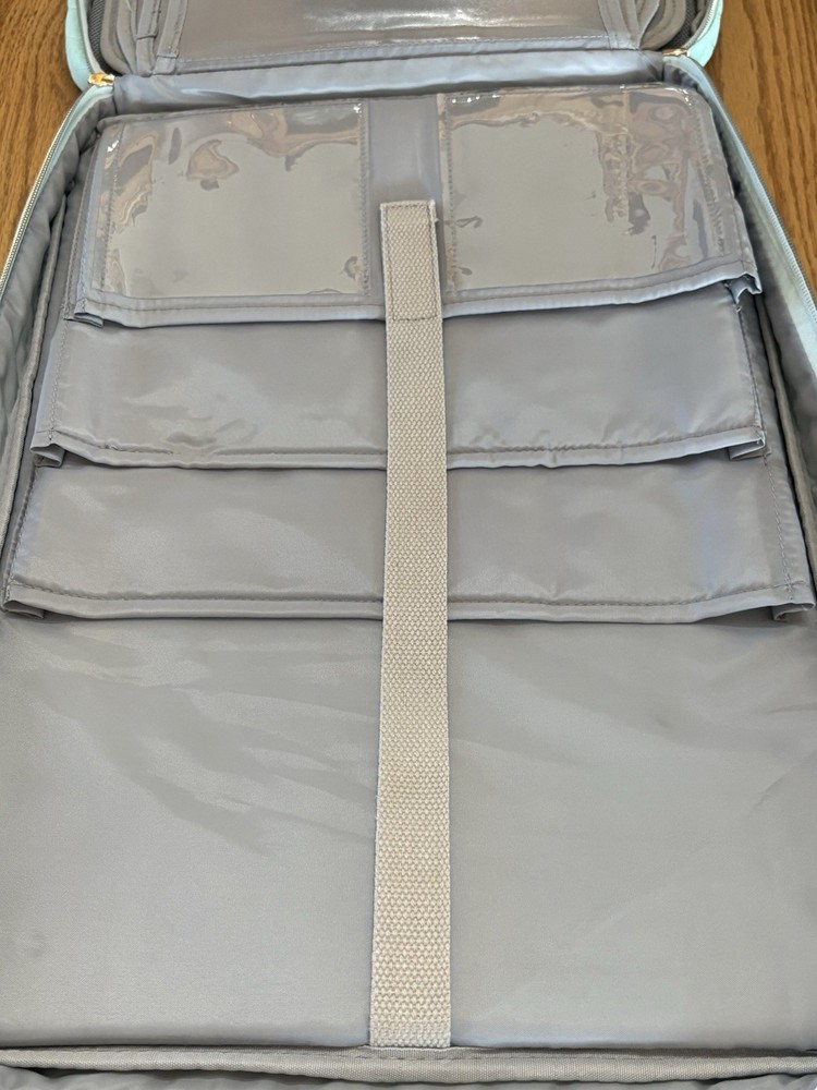 KIMBERBELL Tool Tote & Scissors Case Set