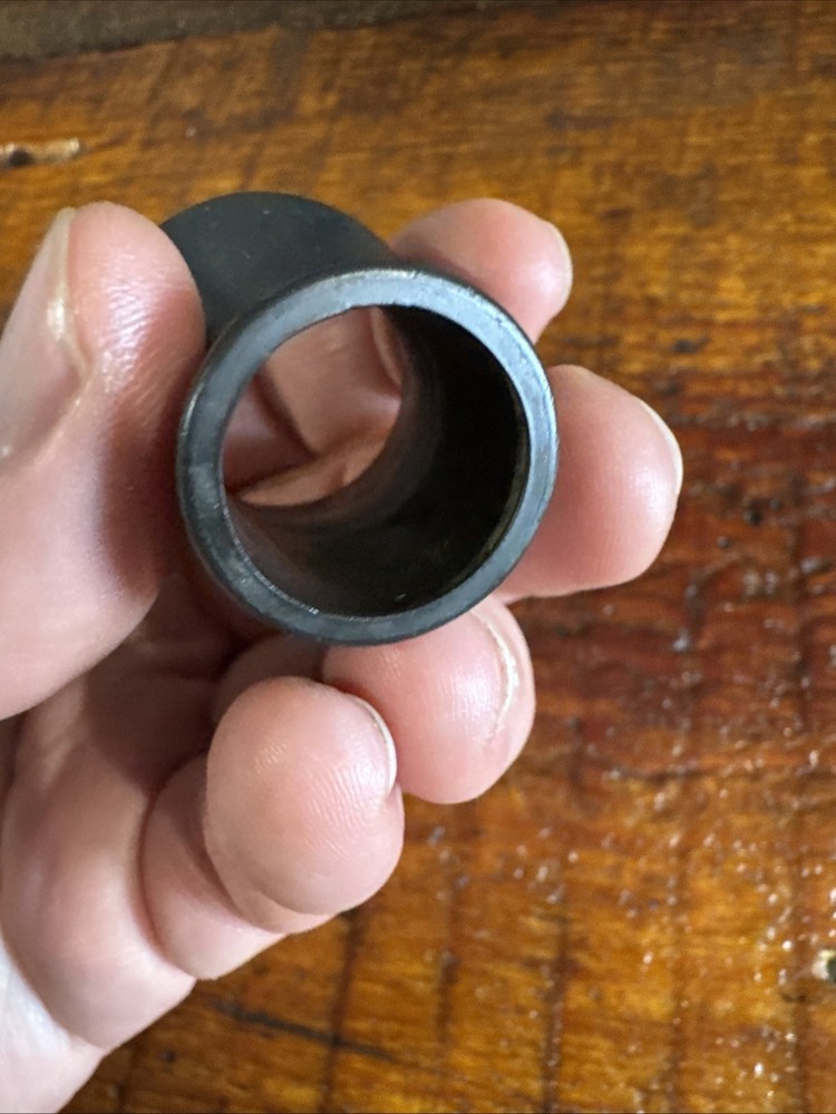 Vintage Mossberg Rifle Scope Rubber Eye Cup