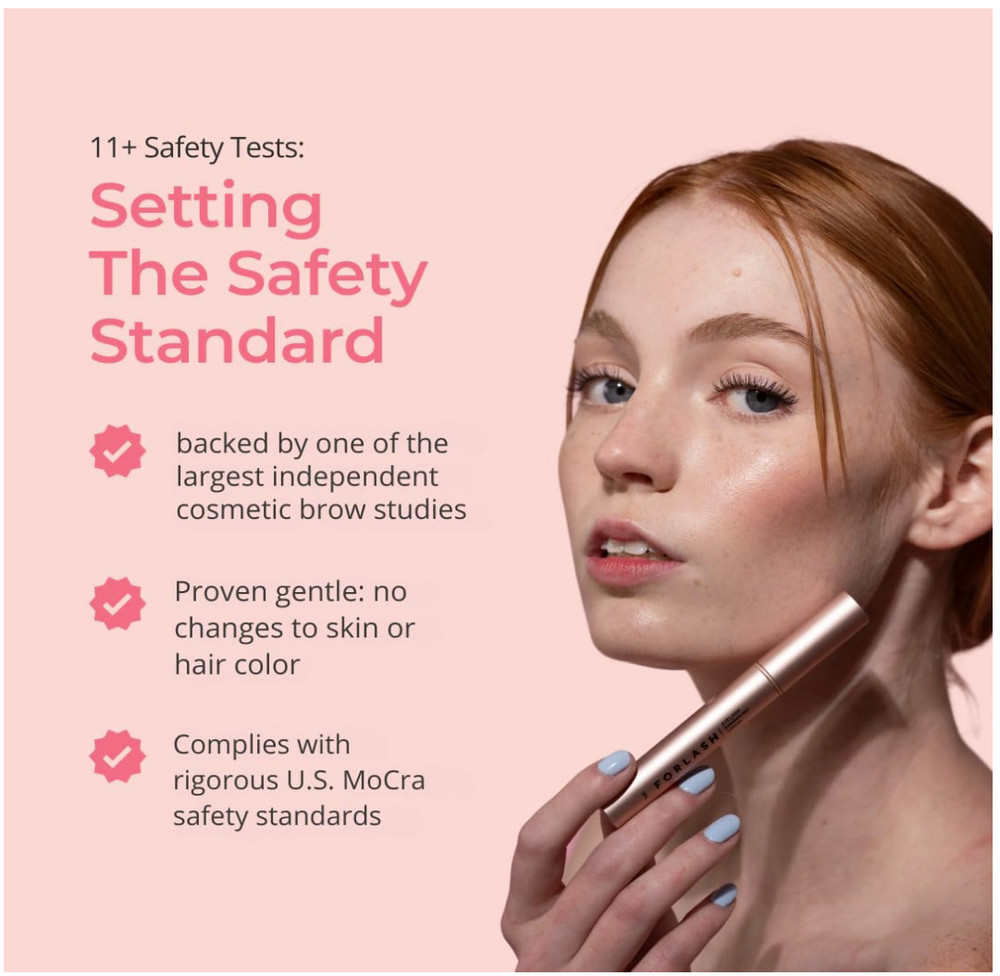 FORCHICS Eyebrow Enhancing Serum. NEW!!