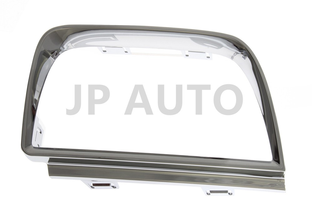 For 2010-2013 Chevrolet Camaro Tail Light Bezel Driver Side