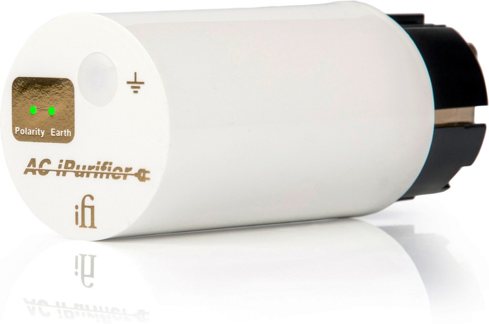 iFi AC power filter
