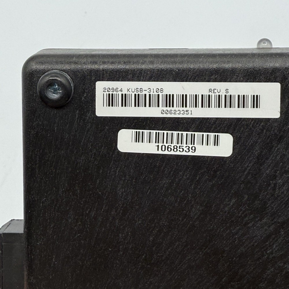 Keithley KUSB-3108 High-Gain USB DAQ Module 16-Bit Data Acquisition Tested