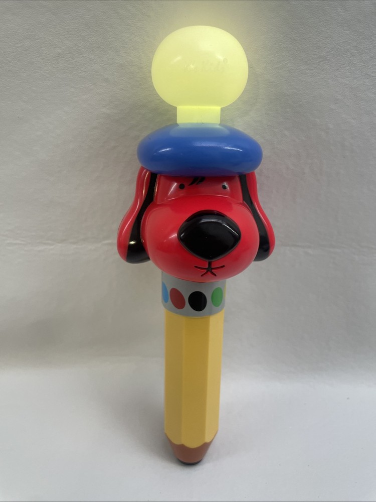 K’s Kids Patrick's Color Learning Pen Replacement WORKS