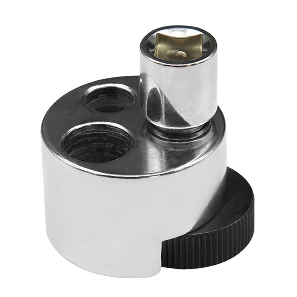 Heavy Duty Broken Bolt Remover Reliable Tool for Extracting Damaged Studs