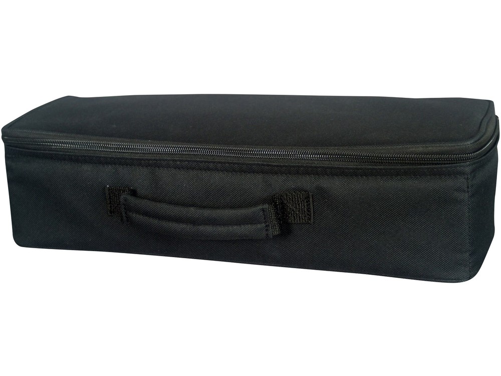 Competition Electronics Padded Carrying Case Black
