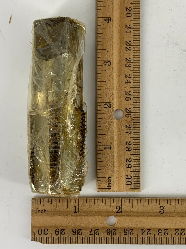 Threadit 1” Pipe Tap NPT