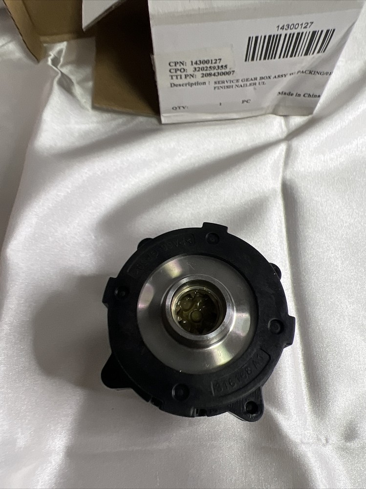 Milwaukee 14-30-0127 Gear