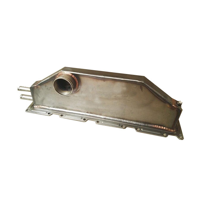 3924731 Engine Intercooler
