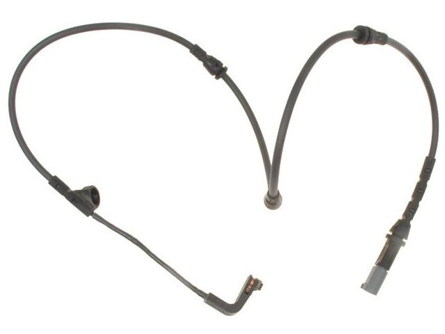 Raybestos 55WM55N Front Brake Pad Sensor Fits 2007-2010, 2013 BMW X5