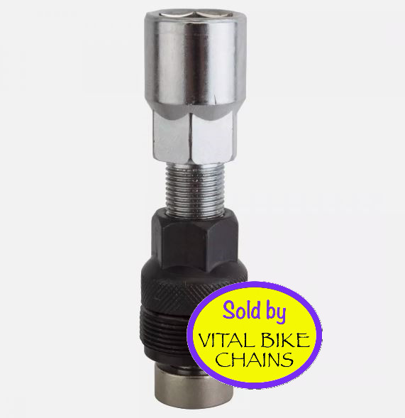 Crank Puller - Sunlite 610105