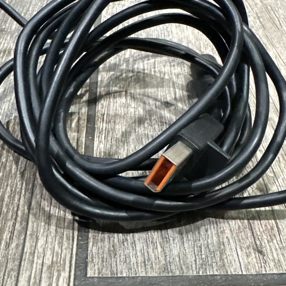 Microsoft Xbox 360 Kinect Sensor Black OEM Model 1414