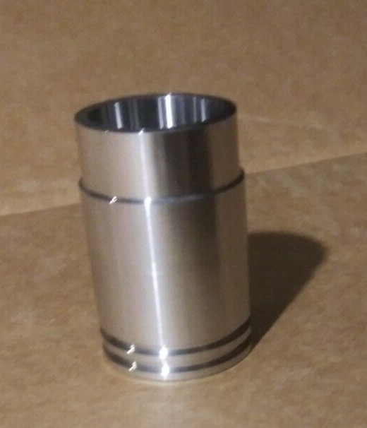 NOZZLE, COMPRESSION 2 RING, 01054238