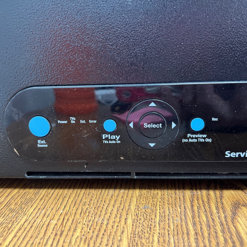 Technicolor Channel One Network C1-A2