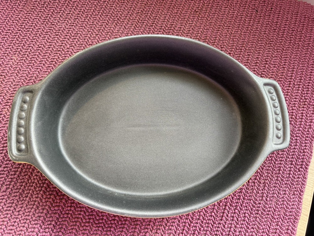 Ceramic No Stick bakeware set