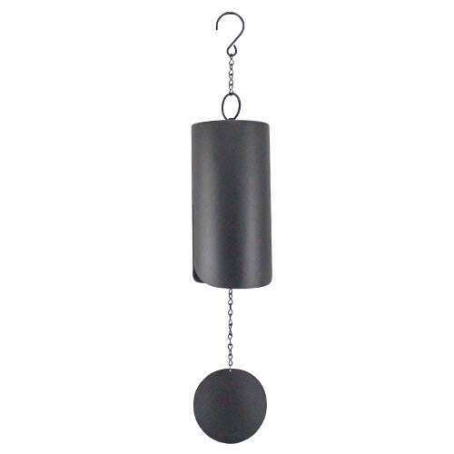 Wind Chime Cow Bell Deep Tone Large