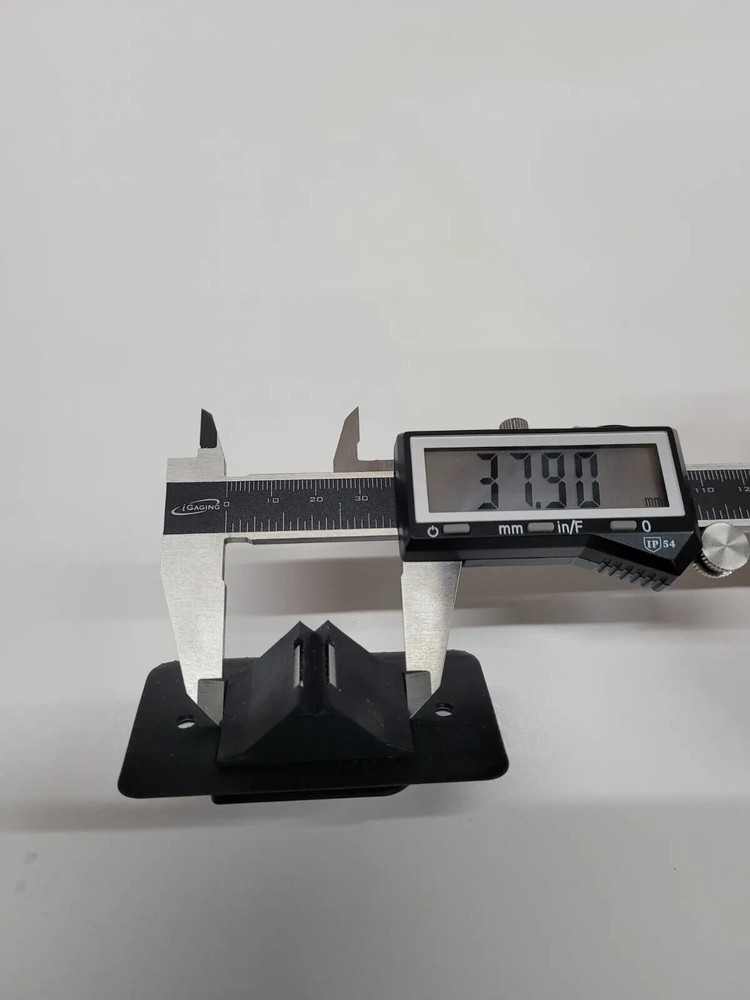 Blackjack Table Peeker / Mirror / Hole Card