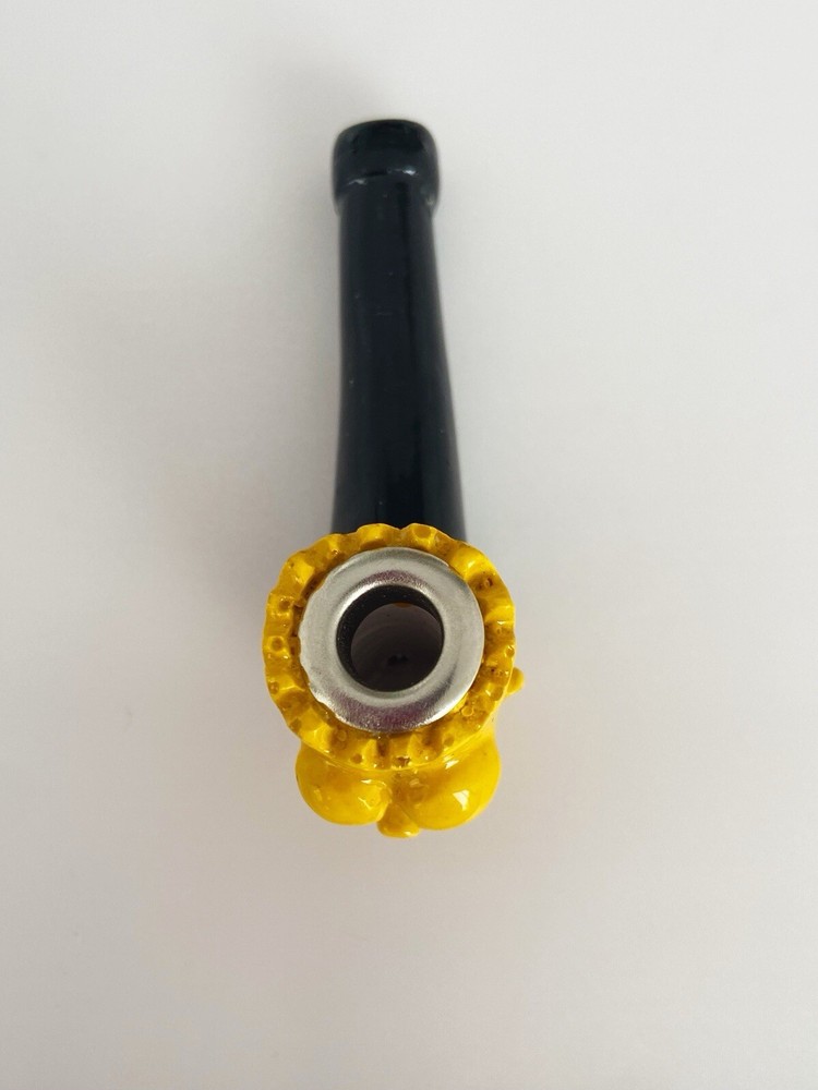 Bart Simpson Water Collectible Pipe