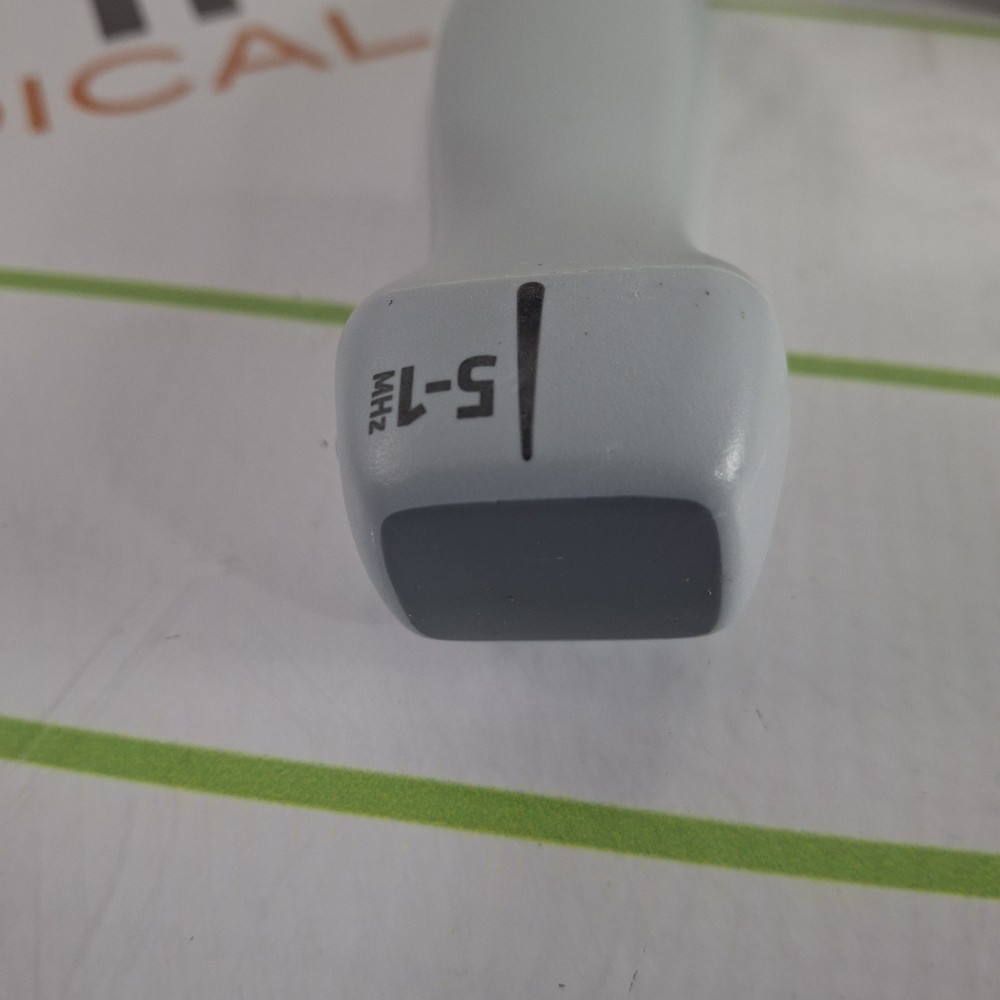 Sonosite P21xp/5-1 MHz Transducer