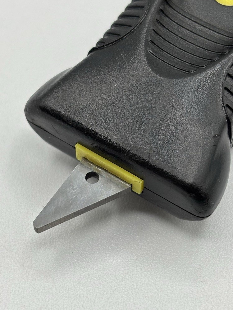 Fuller Brush Co Multi-Purpose Tool Sharpener w/ Instructions - Lightly Used