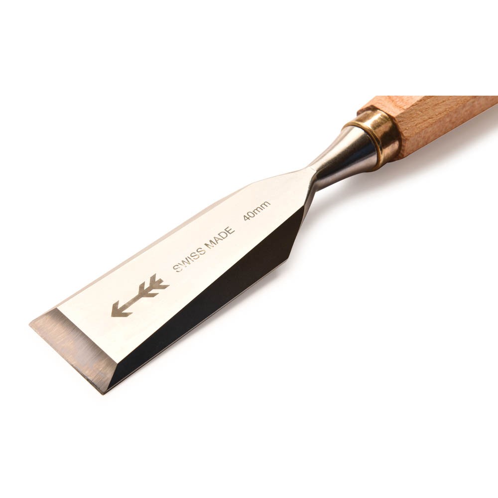 Pfeil Beveled Edge Chisel 40mm 1-9/16"