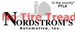 2015 GMC Acadia Driver Front Headrest Only Black Cloth