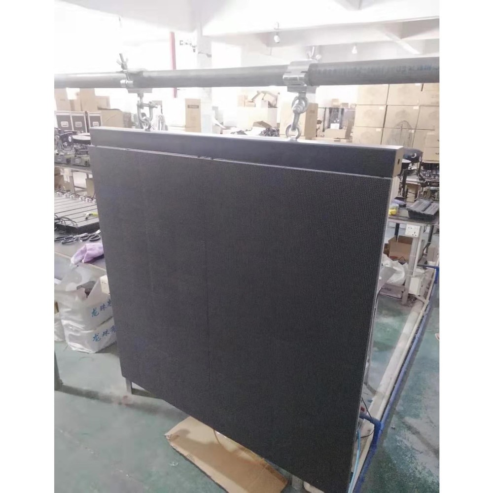 Stage Clamps for Led Video Wall Led Screen Display Stage Lights Hooks 6pcs Pack