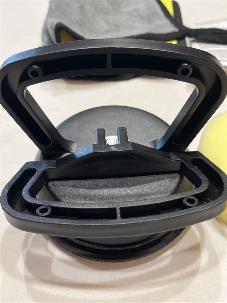 Car Dent Puller Suction Cup Holder Dent Repair Kit Rd Description 2 Sizes