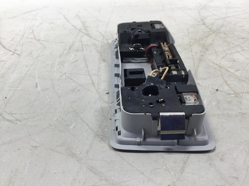 2008 MAZDA 6 REAR ROOF CONSOLE DOME LIGHT PANEL