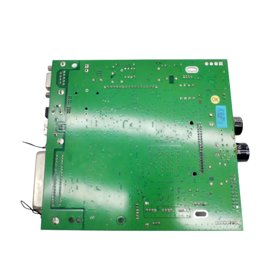 MAIN BOARD Fits For ARGOX CP2140 CP-2140
