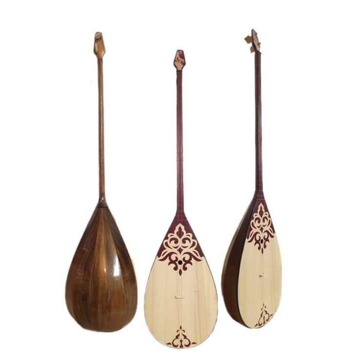 Kazakh dombyra