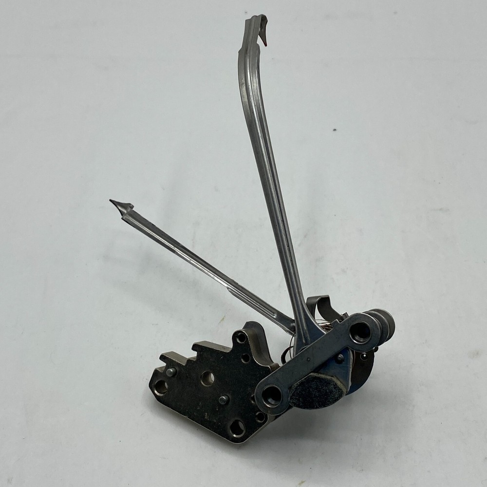 Bailey POINTER 68123-1 Assembly for Mercury Level Transmitters ✅