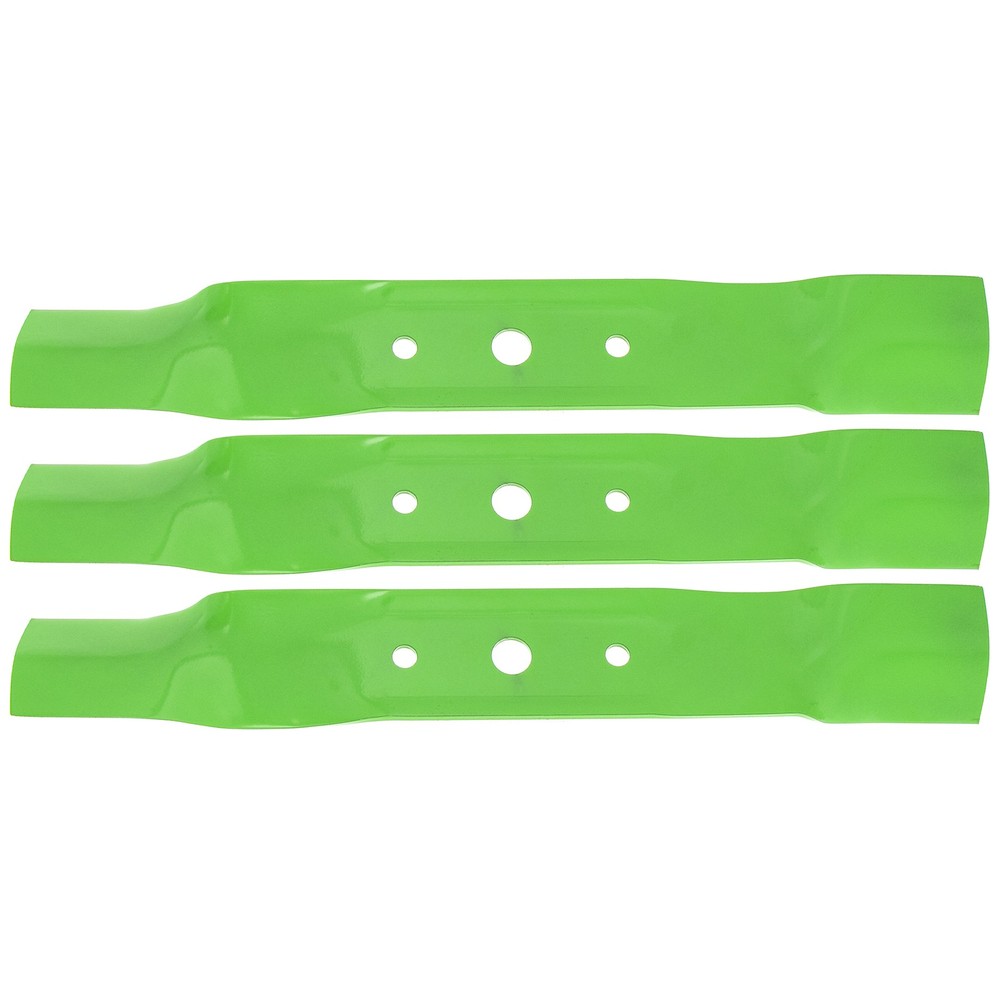 Mower Blades & Spindles Kit for John Deere L120 L130