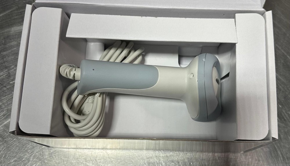 Mortara ZB3062 Handheld Barcode Scanner