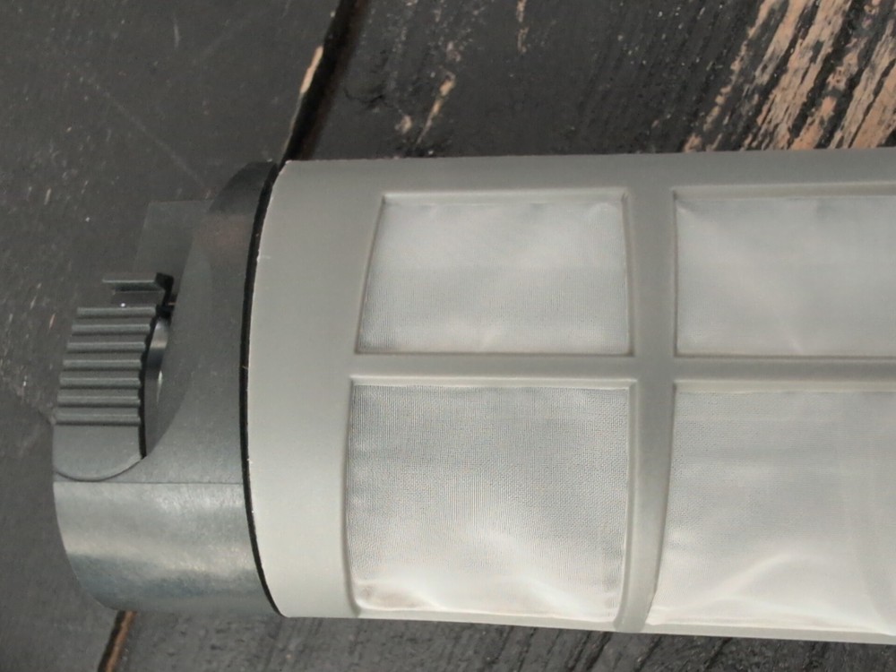 EHEIM REPLACEMENT Screen Filter FOR 353100 VACUUM/ SLUDGE EXTRACTOR