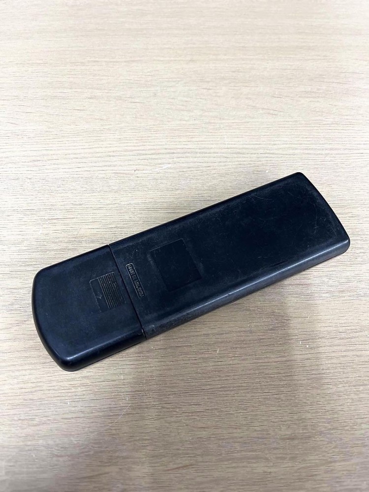 KENWOOD Audio Remote Control RC-F9