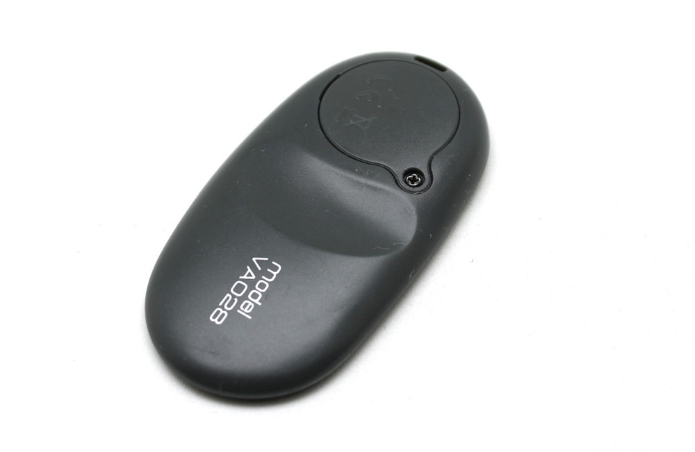 VITRA Providence multi-axis pedometer VA028